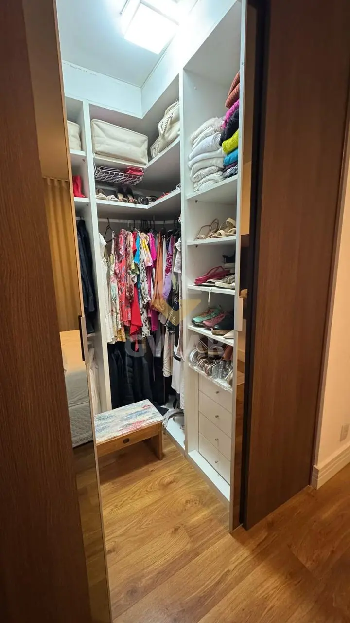 APARTAMENTO A VENDA - PORTEIRA FECHADA NA MOOCA